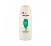 Pantene - Pantene Pro-V Lisci Effetto Seta Shampoo Per Capelli Crespi 600 Ml