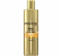 pantene x moschino shampoo miracle cheratina