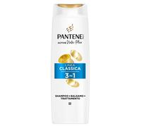 PANTENE - PG248 - Shampoo 3 in1 - linea classica - 250 ml - Pantene - 102954 - Conf. da 1 Pz. - PG248