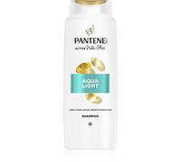 Pantene Pro-V Active Nutri Plex Aqua Light shampoo idratante per capelli 625 ml