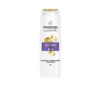 Pantene Pro-V Active Nutri Plex Extra Volume shampoo volumizzante 3 in 1 325 ml