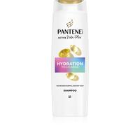 Pantene Pro-V Active Nutri Plex Hydration Recharge shampoo nutriente per rigenerare e rinforzare i capelli 400 ml