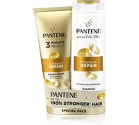 Pantene Pro-V Active Nutri Plex Intensive Repair set per capelli rovinati e fragili