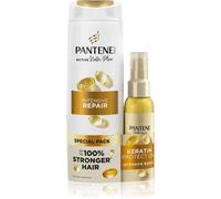 Pantene Pro-V Active Nutri Plex Intensive Repair set per rafforzare i capelli danneggiati