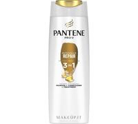 Pantene Pro-V Active Nutri Plex Intensive Repair Shampoo 3 in 1 325 ml - Shampoo