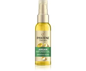 Pantene Pro-V Argan Infused Oil olio nutriente per capelli con olio di argan 100 ml