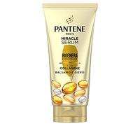3x Pantene Tubo 3 Min. Balsamo Per Capelli 150 Ml. Miracle Rigenera