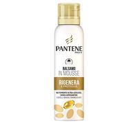 Pantene Pro-V Balsamo In Mousse, Rigenera&Protegge, Capelli Grassi Danneggiati - 140 Gr