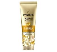 Pantene Pro-V Balsamo Intensivo Miracle 3 Minuti Rigenera & Protegge 220 ml - Balsamo
