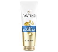 Pantene Pro-V Balsamo Linea Classica 350ml per Capelli Normali e Misti. Uso Quotidiano. Con Pro-Vitamina B5 e Miscela di Nutrienti. Senza Olio Minerale e Coloranti. Active Nutri-Plex