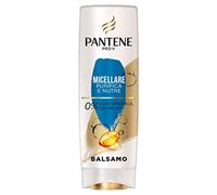 Pantene Pro-V Balsamo Micellare, per Dare Vitalità dalle Radici alle Punte, 180 ml