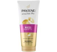 Pantene Pro-V Balsamo Ricci Perfetti per Ricci Crespi e Ribelli, Balsamo Uso Quotidiano, Con Pro-Vitamina B5 e Miscela di Nutrienti, Senza Olio Minerale e Coloranti, Maxi Formato 6 x 200 ml