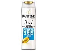 Pantene Pro-V Cura classica 3 in 1 Shampoo, Balsamo e Trattamento - 300 ml