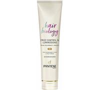 Pantene Hair Biology Frizz Control & Lumindad Balsamo 160 ml