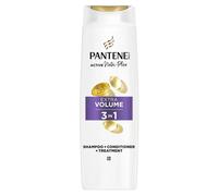 Pantene Pro-V Active Nutri Plex Extra Volume shampoo volumizzante 3 in 1 325 ml