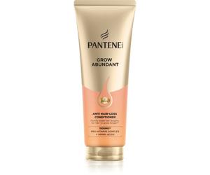 Pantene Pro-V Grow Abundant balsamo per capelli anti-caduta dei capelli 250 ml