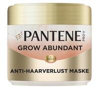 Pantene Pro-V Grow Abundant maschera anti-perdita di capelli, 300 ml x 6 rende i capelli secchi e danneggiati più lunghi e 10 volte più forti. Con complesso di provitamine da 2000 mg