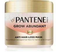 Pantene Pro-V Grow Abundant maschera per capelli anti-caduta dei capelli 300 ml