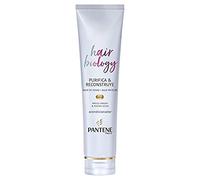 Pantene Hair Biology Purifica & Repara Acondicionador 160ml