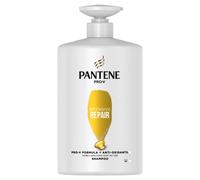 Pantene Pro-V Intensive Repair Shampoo per capelli, rimuove istantaneamente i segni di danni, 1000 ml