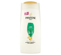 Pantene Shampoo 3in1 Lisci Effetto Seta New 675ml
