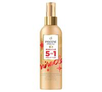 Pantene Pro-V Miracle 5 in 1 - Spray pre-styling Leave-In con protezione dal calore, 200 ml