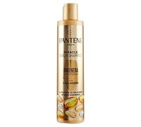 Pantene Pro-V Miracle Serum Shampoo Rigenera E Protegge, Con Collagene, Il Potere Di Un Siero In Uno Shampoo, Per Capelli Deboli E Danneggiati, 250 ml