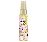Pantene Pro-V Miracles 7 in 1 - Olio spray per capelli senza peso, 100 ml