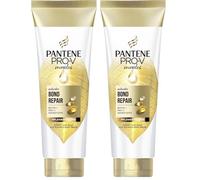 Pantene Pro-V Miracles Bond Repair - Balsamo per la cura (Confezione da 2)