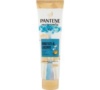 Pantene Idratati & Lucenti Balsamo con Biotina 160ml. Pro-V Miracles Balsamo Idratante con Acido Ialuronico, Trattiene l'Idratazione per Capelli Morbidi e Sani