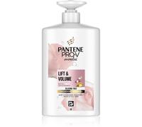 Pantene Pro-V Miracles Lift'N'Volume shampoo volumizzante per capelli delicati con biotina 1000 ml
