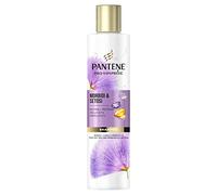 6 PZ PANTENE MIRACLE SHAMPO MORBIDI E SETOSI 225ML