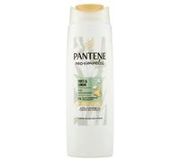 Pantene Pro-V Miracles Shampoo Forti e Lunghi con Antiossidanti, 225ml