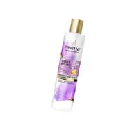 Pantene Pro-V Miracles Shampoo Per Capelli Eccessivamente Pregiati, Danneggiati E Con Stoppini, 6 X 225 ml