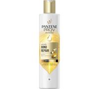 Pantene Pro-V Molecular Bond Repair Shampoo con biotina 250 ml. Formula concentrata per capelli secchi e danneggiati. Protegge e lascia i capelli visibilmente aspetto più sano. Arricchito con sostanze
