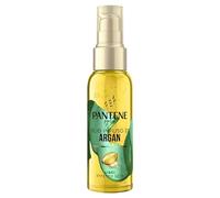 Infuso Di Argan Lisci Effetto Seta 100 ml