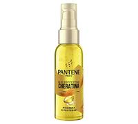 pantene olio capelli cheratina 100 ml