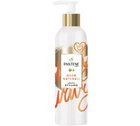 Pantene Styling Crema Onde Naturali 235ml