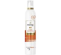 Pantene Pro-V Spuma Onde Perfette, Nutriente E Termoprotettiva, Con Olio Di Argan, Morbidezza E luminosità Per Tutto Il Giorno, Senza Effetto Cartone, 200ML
