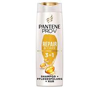 Pantene Pro-V Repair & Care 3 in 1 Shampoo, balsamo e cura, 250 ml