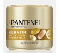 Pantene Pro-V Repair & Care Keratin Reconstruct - Maschera per capelli (300 ml)