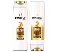 Pantene Pro-V Repair & Protect Shampoo & Balsamo Set, 360ml ciascuno