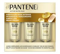 Pantene Pro-V Repair & Protect Siero 45 ml per capelli fragili, secchi e danneggiati. Formula Nutri-Plex con Pro-V, peptide di collagene, olio di albicocca e vitamina B7. Protegge e rigenera