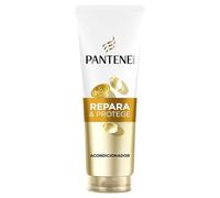 Pantene Pro-V Ripara e protegge il balsamo 275 ml per capelli secchi, deboli e danneggiati. Condizionatore leggero per uso quotidiano, aspetto non grasso. Con Provitamina B5 e miscela di nutrienti