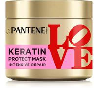 Pantene Pro-V Robert Indiana maschera intensa per capelli rovinati 300 ml
