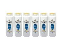 Pantene PRO-V Shampoo 3-in-1 (6x 200 ml) Selezione Tipi