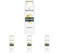 Pantene Pro-V Shampoo Antiforfora 400ml Capelli Inclini alla Forfora. Deterge e Controlla la Forfora con Uso Regolare. Protegge i Legami del Capello. Senza Olio Minerale e Coloranti. Active Nutri-Plex