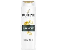 Pantene Pro-V Shampoo Antiforfora 625 ml Capelli Inclini alla Forfora, Deterge e Controlla la Forfora con Uso Regolare, Protegge i Legami del Capello, Senza Olio Minerale e Coloranti