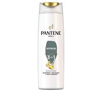 Pantene Pro-V Shampoo Antiforfora, Combatte la Forfora Delicatamente, 225 ml