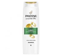 Pantene Pro-V Shampoo Lisci Effetto Seta 250 ml - Shampoo